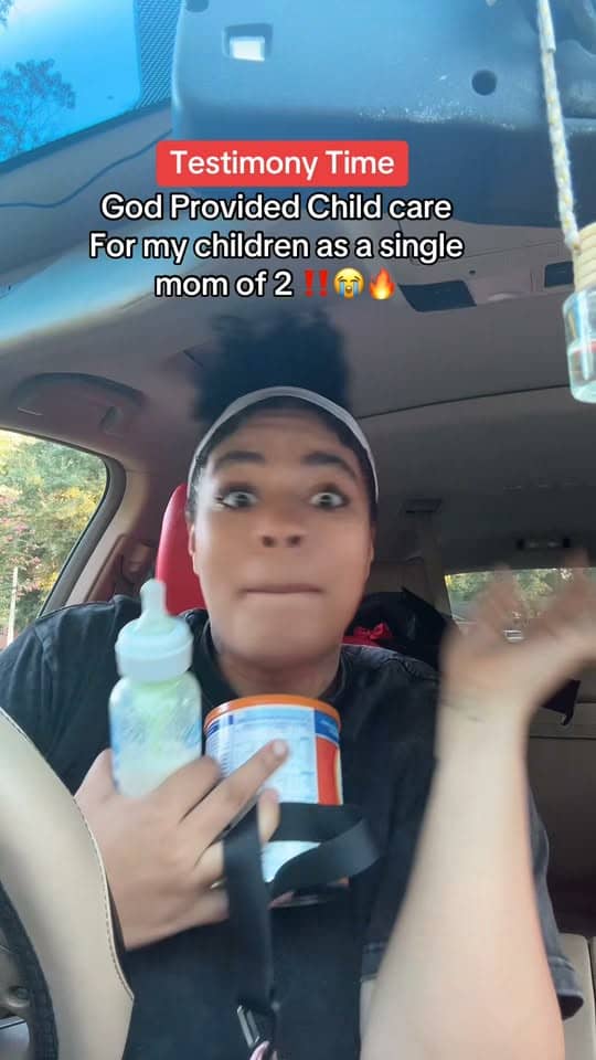 Family testimony video from the Facebook page